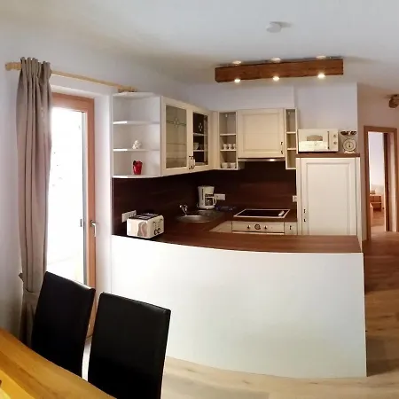 Chalet Modern Life Ramsau im Zillertal