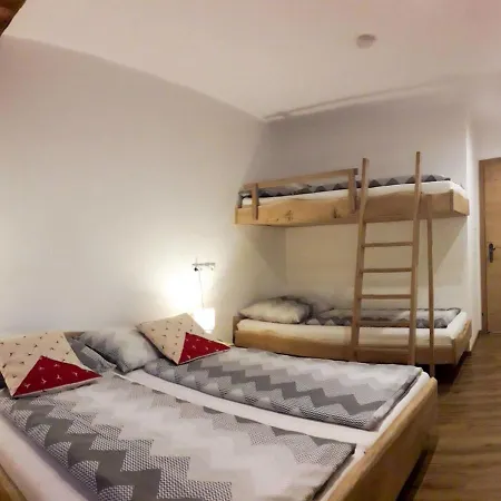 Chalet Modern Life Ramsau im Zillertal