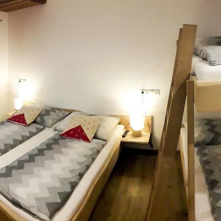Apartman Chalet Modern Life *
