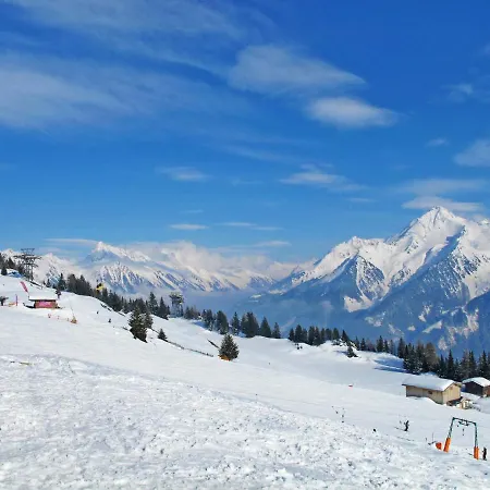Apartman Chalet Modern Life