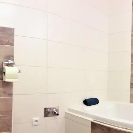 Apartman Chalet Modern Life
