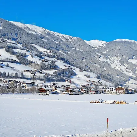 Apartman Chalet Modern Life Ramsau im Zillertal