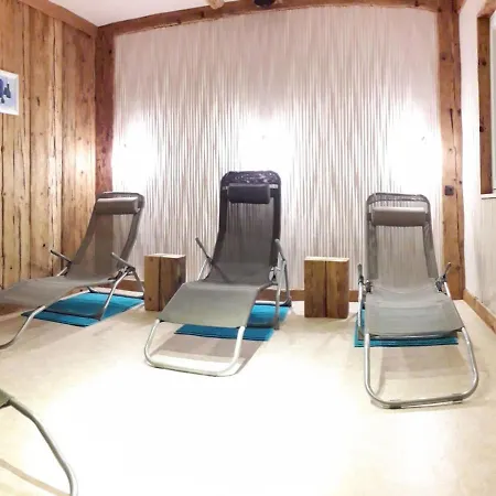 Apartman Chalet Modern Life *