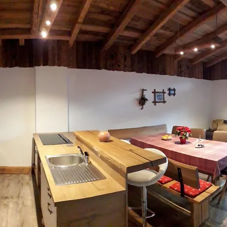 Chalet Modern Life *